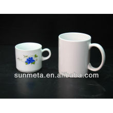 Sublimation White Mighty Becher 11oz